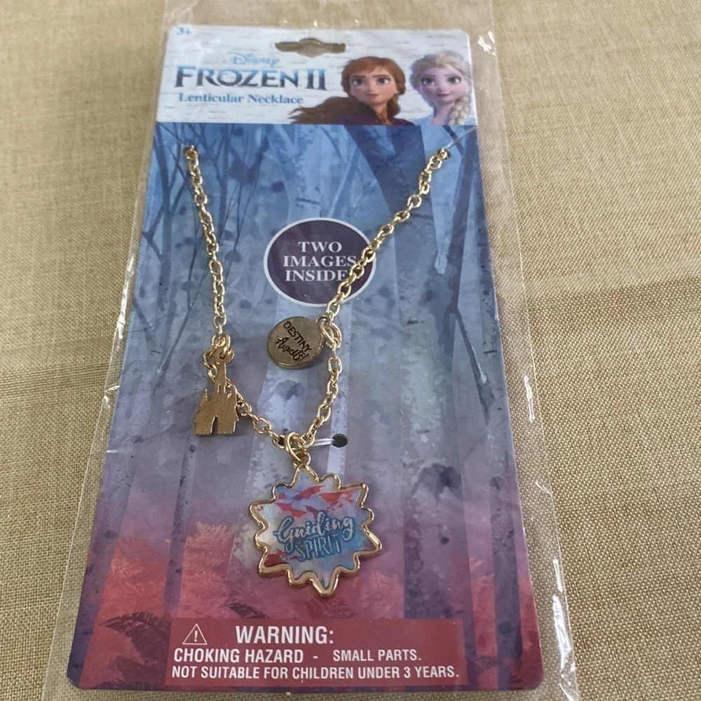 Disney frozen ii